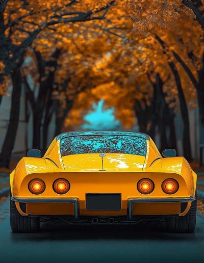 Sportscar Alley