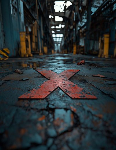 X Cross AI