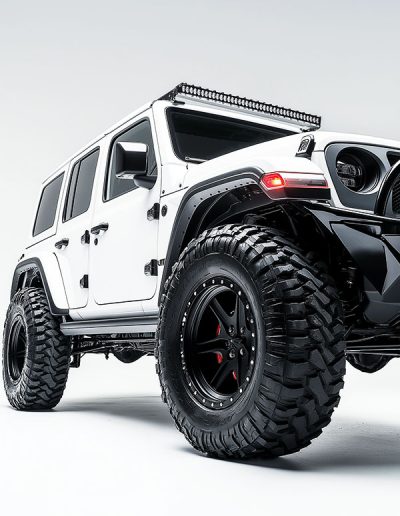 SUV AI