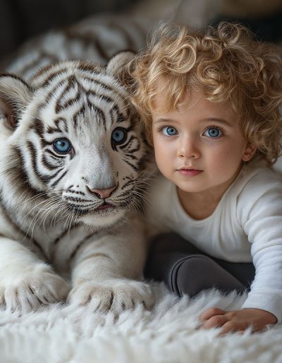 Tiger AI